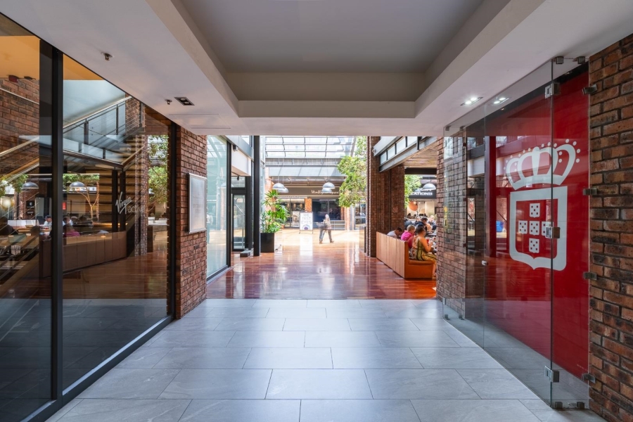 To Let 2 Bedroom Property for Rent in Gardens Western Cape